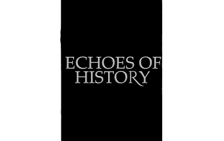 Echoes of History 2025 logo