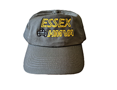 Essex HMVA Baseball Cap Shop Page